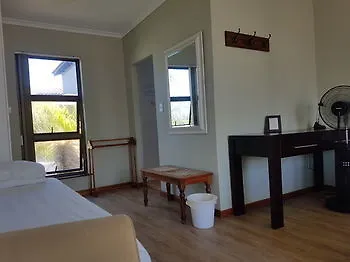 *** Hotel Melkbosch Guesthouse Città del Capo Sudafrica