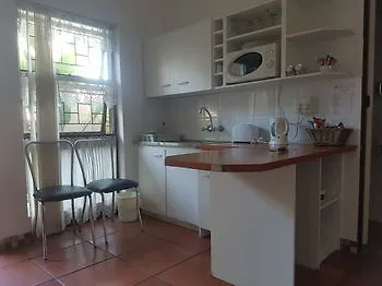Melkbosch Guesthouse Città del Capo Hotel