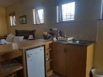 Melkbosch Guesthouse Città del Capo Sudafrica