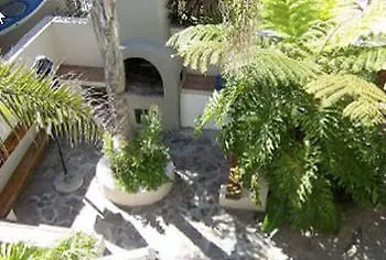 Melkbosch Guesthouse Città del Capo