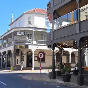 Long Street Boutique *** Città del Capo